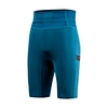 compression running shorts